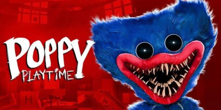 Download Poppy Playtime Chapter 1 APK Latest Version